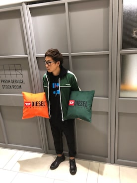 satotatuさんのコーディネート