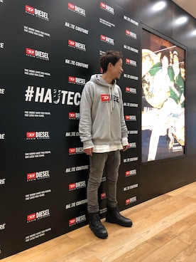 satotatuさんのコーディネート