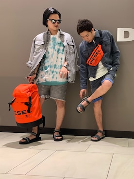 satotatuさんのコーディネート