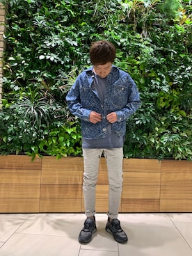 satotatuさんのコーディネート