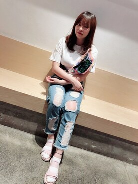 KTKTさんのコーディネート