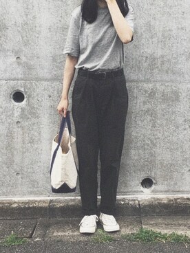 konさんのコーディネート