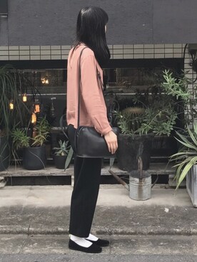 konさんのコーディネート