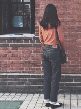 konさんのコーディネート