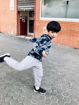 RIOMAさんのコーディネート