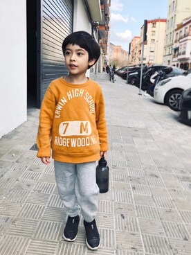 RIOMAさんのコーディネート