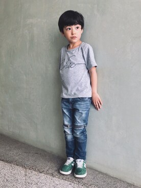 RIOMAさんのコーディネート