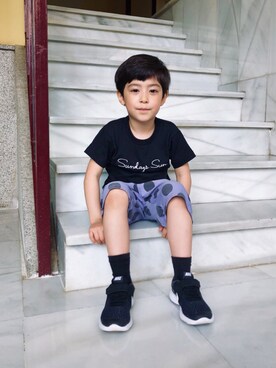 RIOMAさんのコーディネート