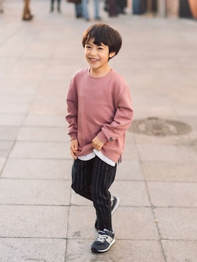 RIOMAさんのコーディネート