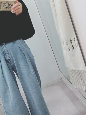 naoさんのコーディネート