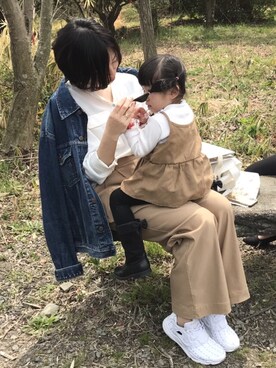 naoさんのコーディネート