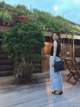 naoさんのコーディネート