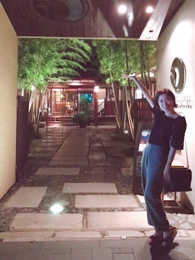 naoさんのコーディネート