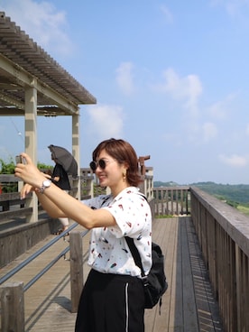 naoさんのコーディネート