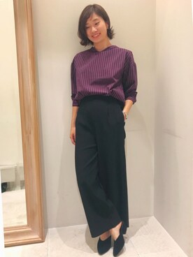 naoさんのコーディネート