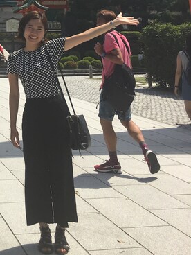 naoさんのコーディネート