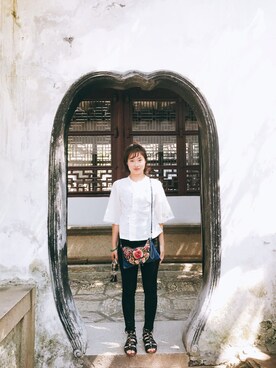 naoさんのコーディネート