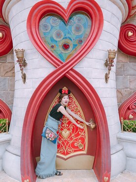 naoさんのコーディネート