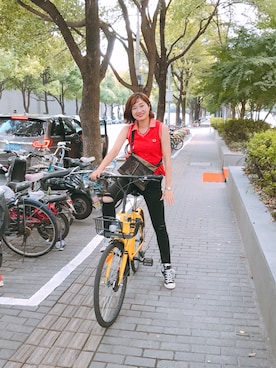 naoさんのコーディネート