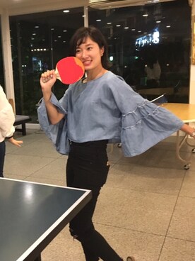 naoさんのコーディネート