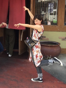 naoさんのコーディネート