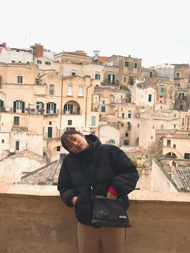 naoさんのコーディネート