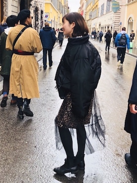 naoさんのコーディネート