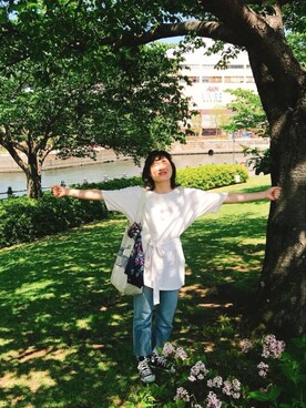 naoさんのコーディネート