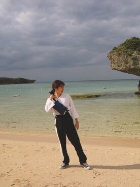 naoさんのコーディネート