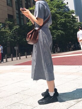 naoさんのコーディネート