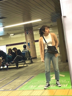 naoさんのコーディネート