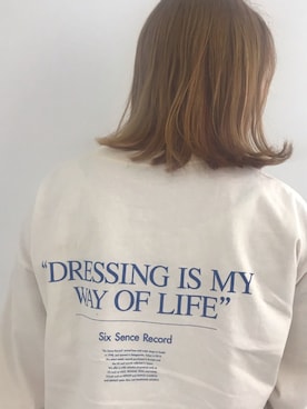 chihiroさんのコーディネート