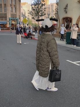 chihiroさんのコーディネート