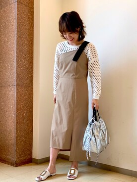 Katsumiさんのコーディネート