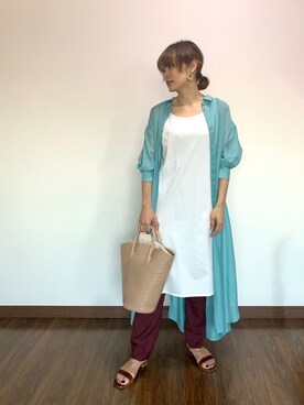 Katsumiさんのコーディネート