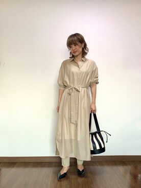 Katsumiさんのコーディネート