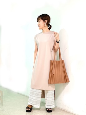 Katsumiさんのコーディネート