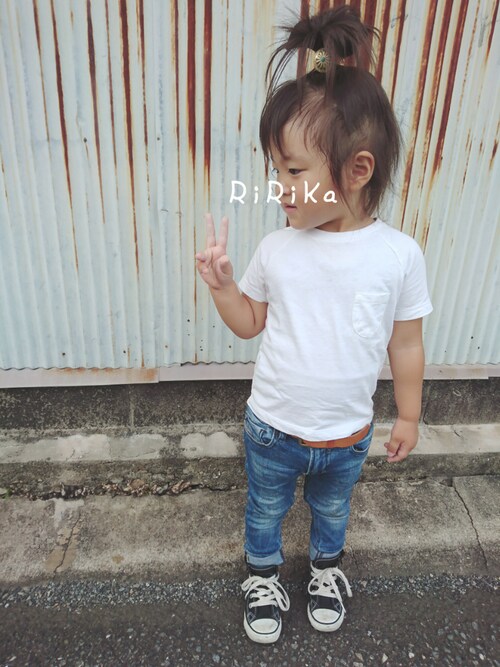 RiRiKaさんのコーディネート