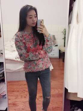 bottomwangさんのコーディネート