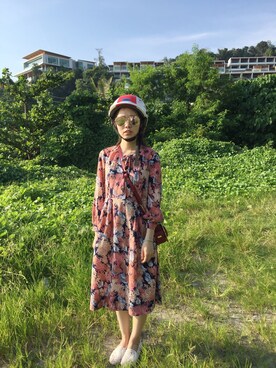 bottomwangさんのコーディネート