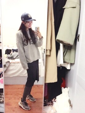 bottomwangさんのコーディネート