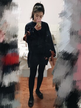 bottomwangさんのコーディネート