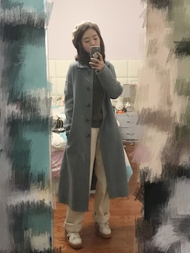 bottomwangさんのコーディネート