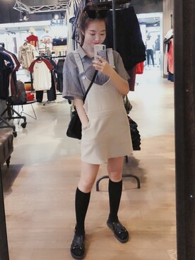 bottomwangさんのコーディネート