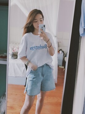 bottomwangさんのコーディネート