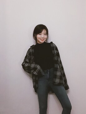 bottomwangさんのコーディネート