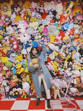 bottomwangさんのコーディネート