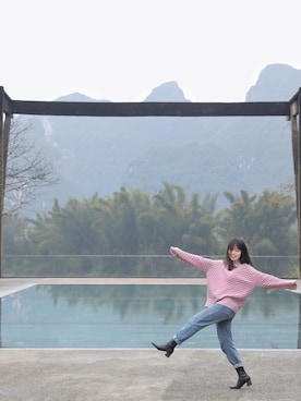 bottomwangさんのコーディネート