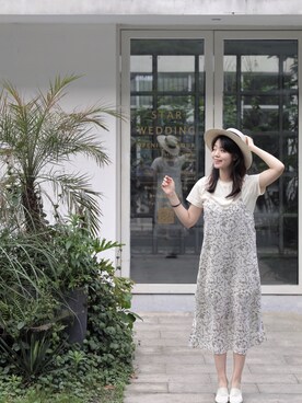 bottomwangさんのコーディネート