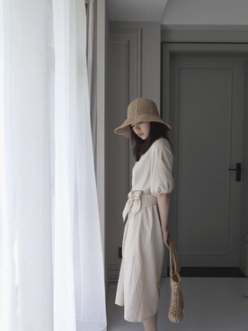 bottomwangさんのコーディネート